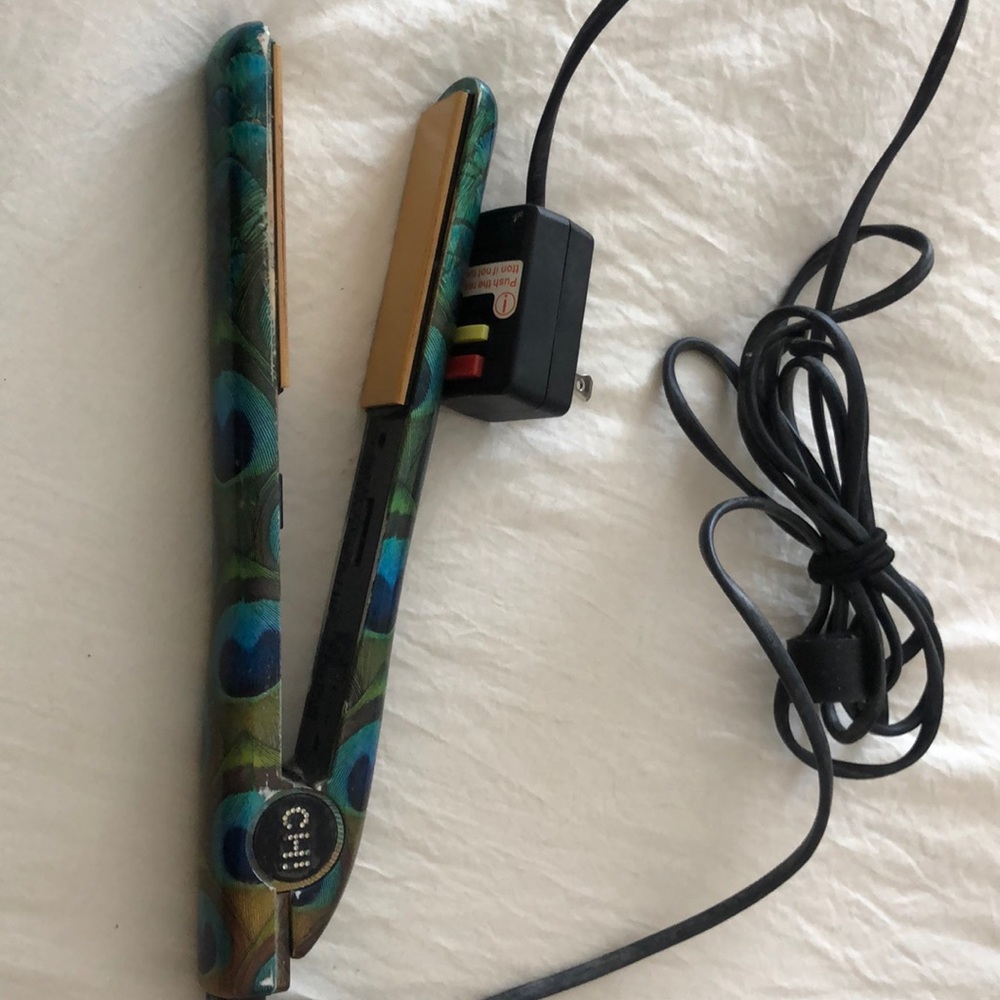 Chi hair straightener